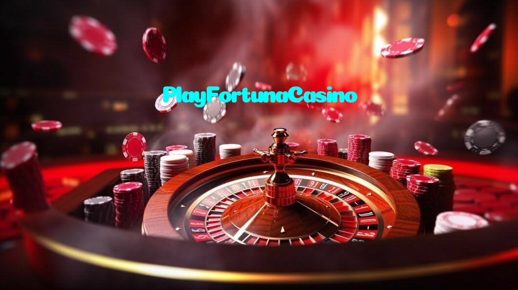 PlayFortunaCasino casino presented on mobile device in Pakistan with slots and live games