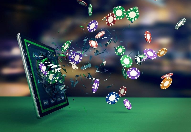 PlayFortunaCasino کیسینو میں پوکر گیمز