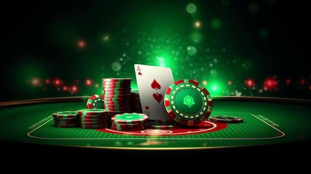 PlayFortunaCasino آن لائن کیسینو میں کھیلنے کی وجوہات