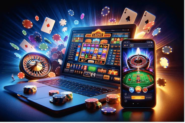 PlayFortunaCasino کیسینو گیمز کا ایک زمرہ منتخب کریں